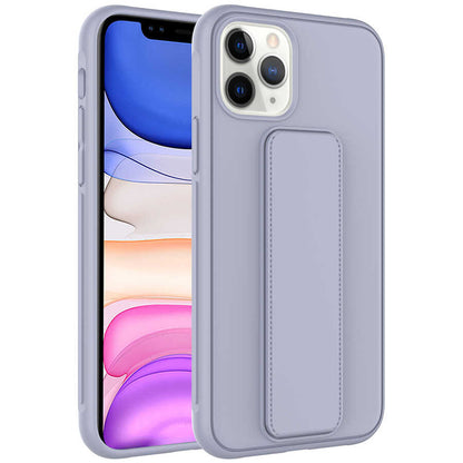 iPhone 11 Pro Max Kılıf Zore Qstand Kılıf