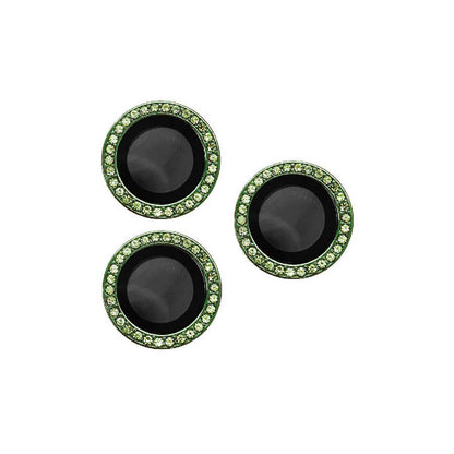iPhone 11 Pro Zore CL-06 Kamera Lens Koruyucu