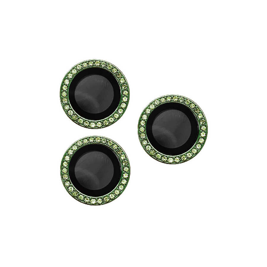 iPhone 11 Pro Zore CL-06 Kamera Lens Koruyucu