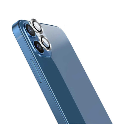 iPhone 11 Wiwu Lens Guard
