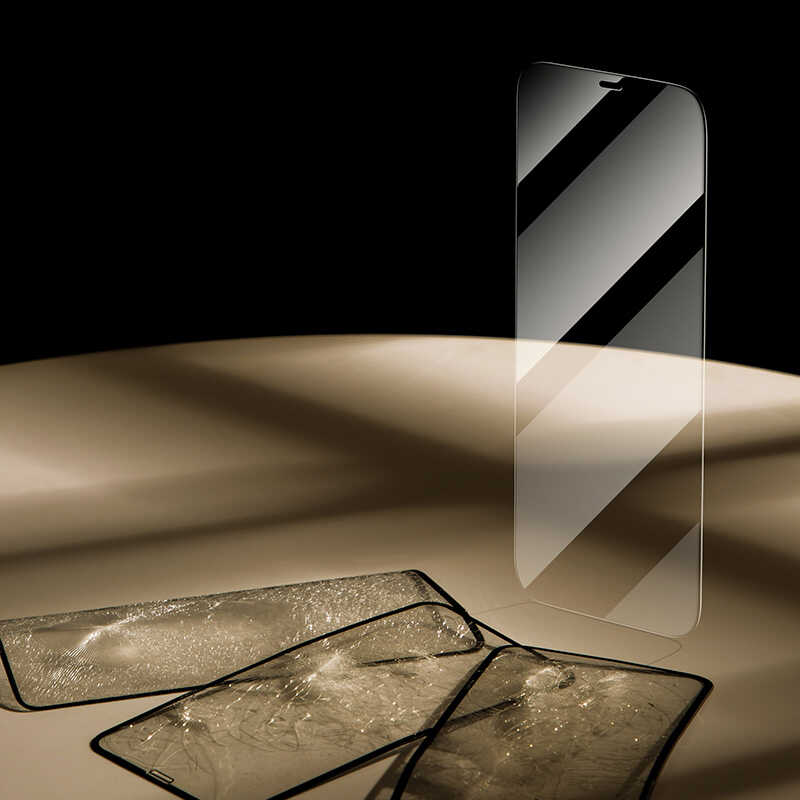 iPhone 12 Benks CKR+ Corning Ekran Koruyucu