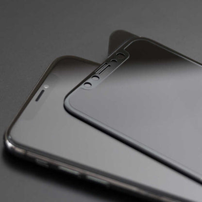 iPhone 12 Davin 5D Privacy Cam Ekran Koruyucu