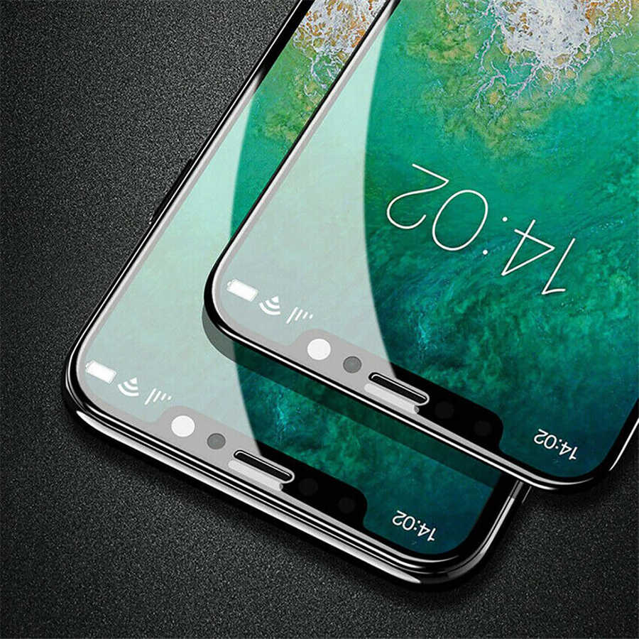 iPhone 12 Davin Seramik Ekran Koruyucu