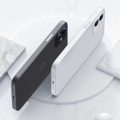 iPhone 12 Kılıf Benks Lollipop Protective Kılıf