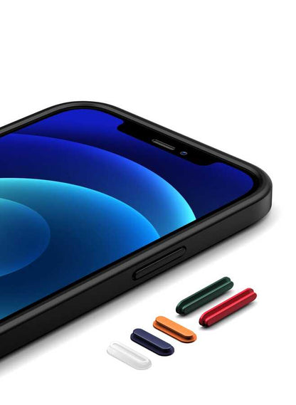 iPhone 12 Kılıf Benks Magic Smooth Drop Resistance Kılıf