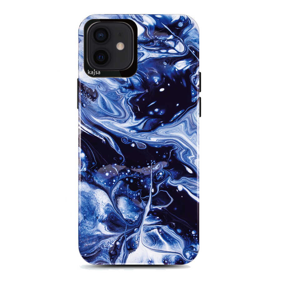iPhone 12 Kılıf Kajsa Lava Kılıf