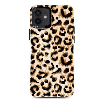iPhone 12 Kılıf Kajsa Wild Kılıf