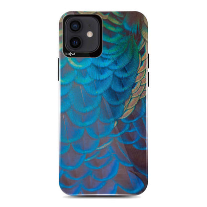 iPhone 12 Kılıf Kajsa Wild Kılıf