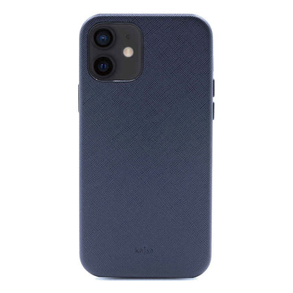 iPhone 12 Kılıf Kajsa Woven Kılıf