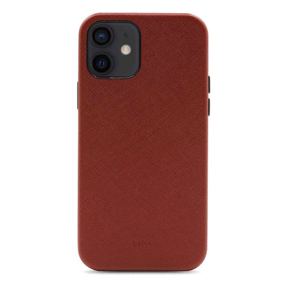 iPhone 12 Kılıf Kajsa Woven Kılıf
