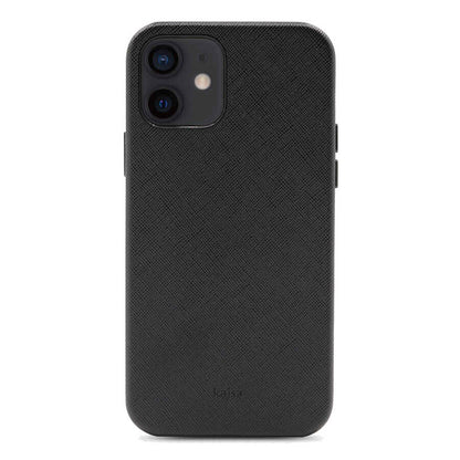 iPhone 12 Kılıf Kajsa Woven Kılıf