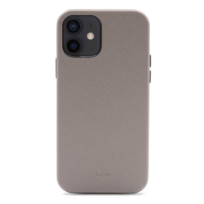 iPhone 12 Kılıf Kajsa Woven Kılıf