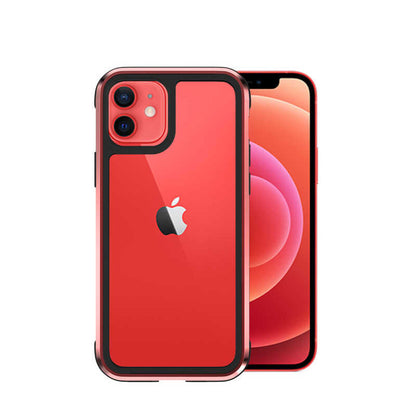 iPhone 12 Kılıf Wiwu Defens Armor Kılıf