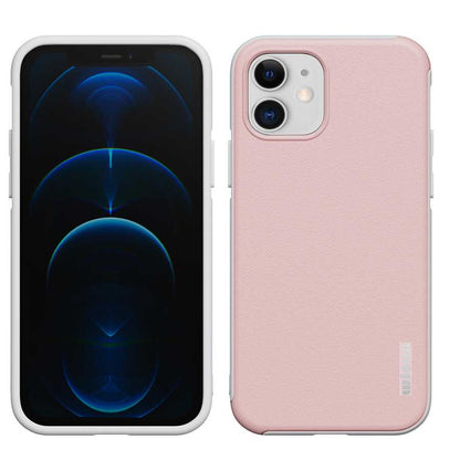 iPhone 12 Kılıf Wlons Hill Kılıf