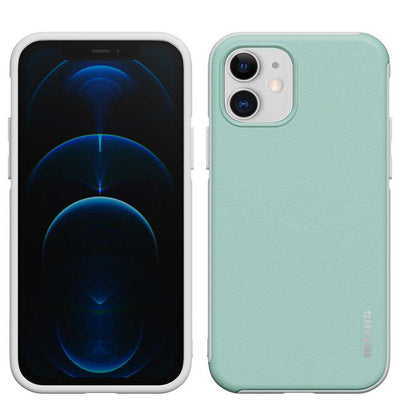 iPhone 12 Kılıf Wlons Hill Kılıf