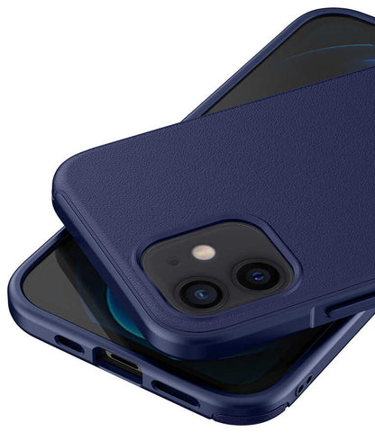 iPhone 12 Kılıf Wlons Hill Kılıf