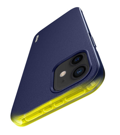 iPhone 12 Kılıf Wlons Hill Kılıf