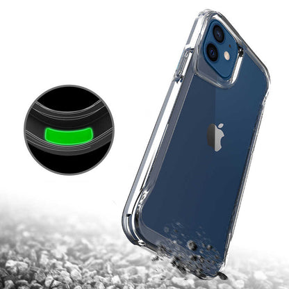 iPhone 12 Kılıf Zore T-Max Kılıf