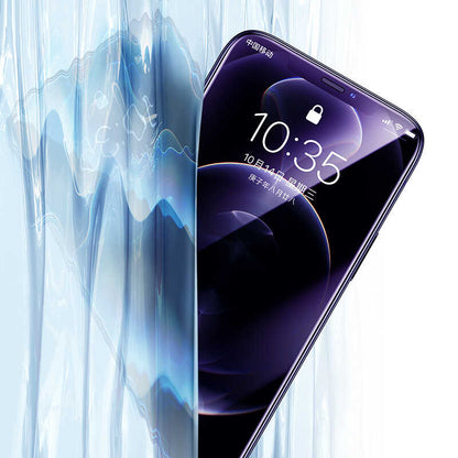 iPhone 12 Mini Benks OKR Plus Anti-Bluelight Ekran Koruyucu