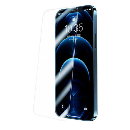 iPhone 12 Mini Benks Schott Glass Ekran Koruyucu