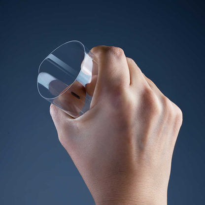 iPhone 12 Mini Benks Schott Glass Ekran Koruyucu