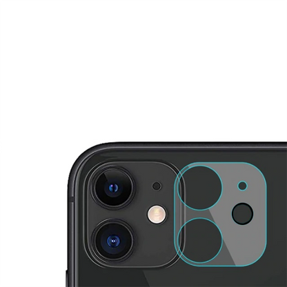 iPhone 12 Mini Go Des Lens Shield Kamera Lens Koruyucu