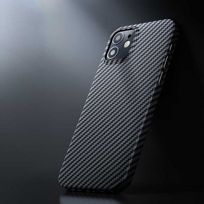 iPhone 12 Mini Kılıf Benks Aramid Kılıf