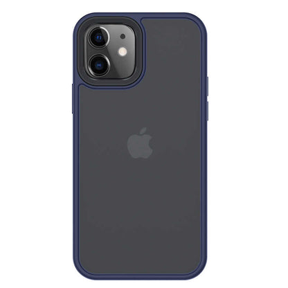 iPhone 12 Mini Kılıf Benks Hybrid Kılıf