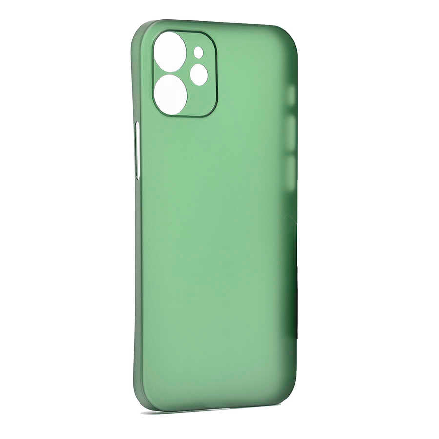 iPhone 12 Mini Kılıf Benks Lollipop Protective Kılıf