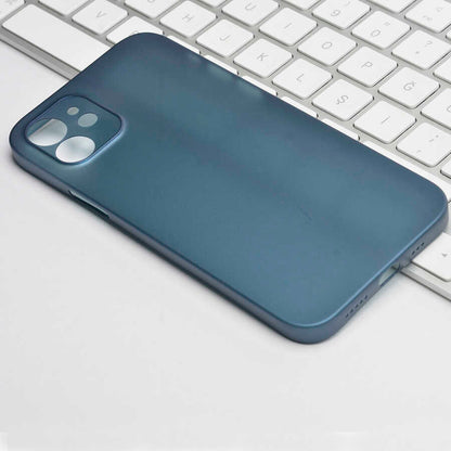 iPhone 12 Mini Kılıf Benks Lollipop Protective Kılıf