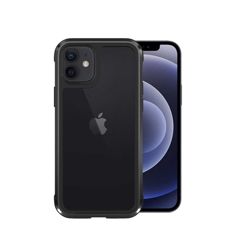 iPhone 12 Mini Kılıf Wiwu Defens Armor Kılıf