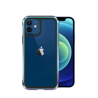 iPhone 12 Mini Kılıf Wiwu Defens Armor Kılıf