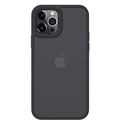 iPhone 12 Pro Kılıf Benks Hybrid Kılıf