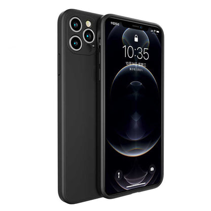 iPhone 12 Pro Kılıf Benks Painting TPU Kılıf