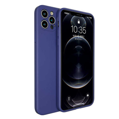 iPhone 12 Pro Kılıf Benks Painting TPU Kılıf