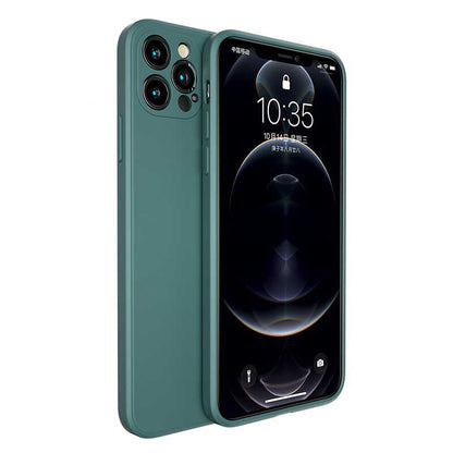 iPhone 12 Pro Kılıf Benks Painting TPU Kılıf