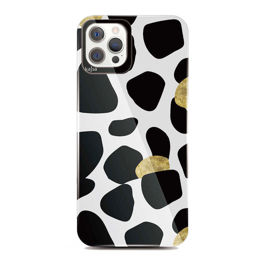 iPhone 12 Pro Kılıf Kajsa Animal Kılıf