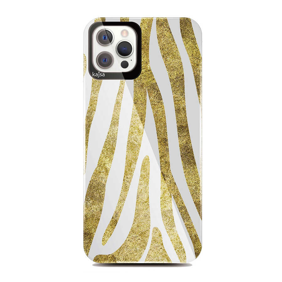 iPhone 12 Pro Kılıf Kajsa Animal Kılıf