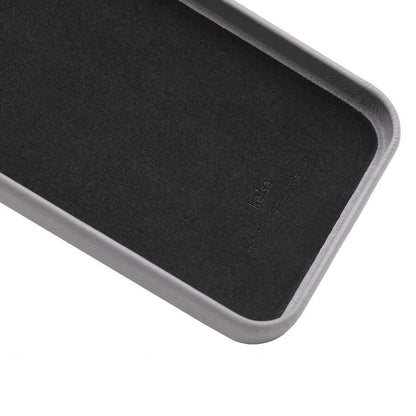 iPhone 12 Pro Kılıf Kajsa Crazy Horse Kılıf