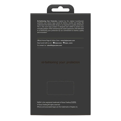 iPhone 12 Pro Kılıf Kajsa Floral Kılıf