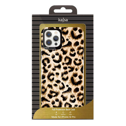 iPhone 12 Pro Kılıf Kajsa Wild Kılıf