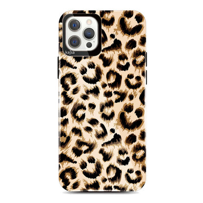 iPhone 12 Pro Kılıf Kajsa Wild Kılıf