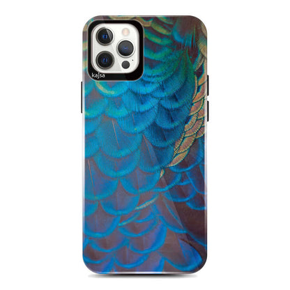 iPhone 12 Pro Kılıf Kajsa Wild Kılıf