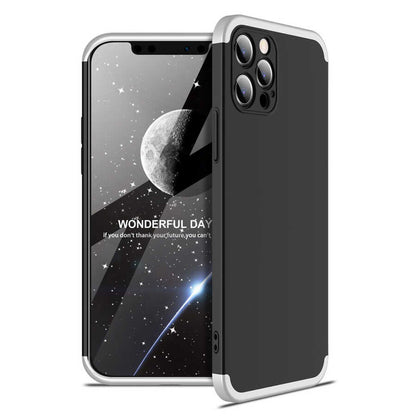 iPhone 12 Pro Kılıf Zore Ays Kılıf