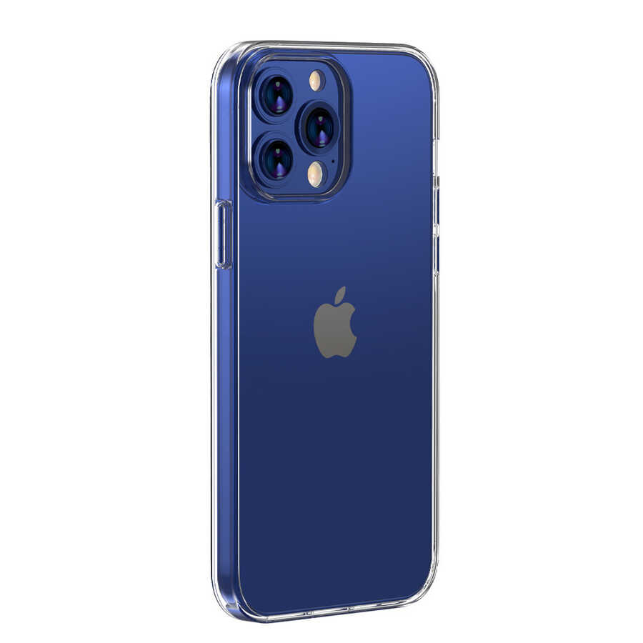 iPhone 12 Pro Kılıf Zore Droga Kılıf