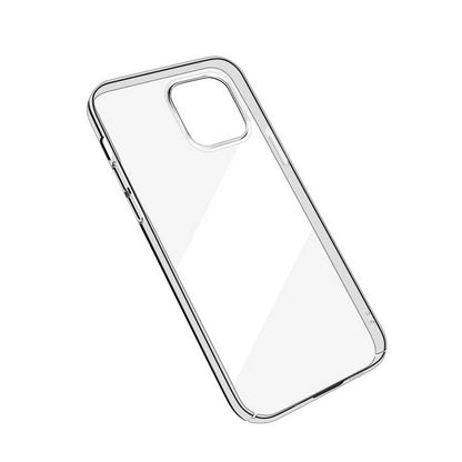 iPhone 12 Pro Kılıf Zore Droga Kılıf