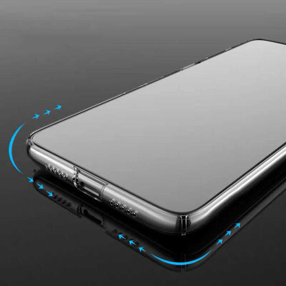 iPhone 12 Pro Kılıf Zore Droga Kılıf