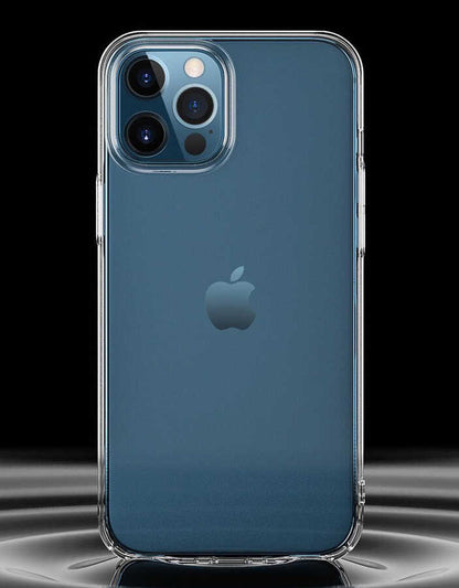 iPhone 12 Pro Kılıf Zore Droga Kılıf