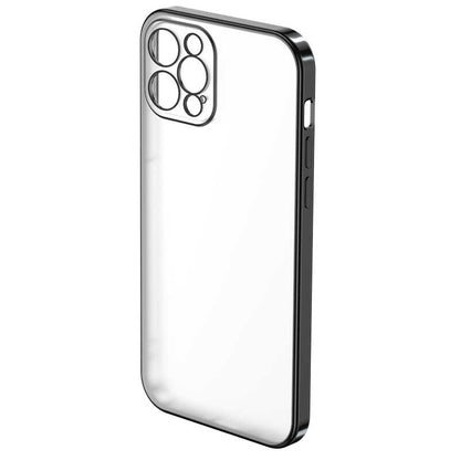 iPhone 12 Pro Max Benks Matte Electroplated TPU Kılıf