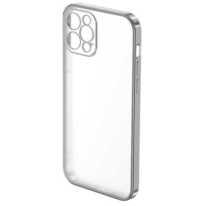 iPhone 12 Pro Max Benks Matte Electroplated TPU Kılıf